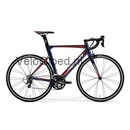 Merida Reacto 400 specificaties